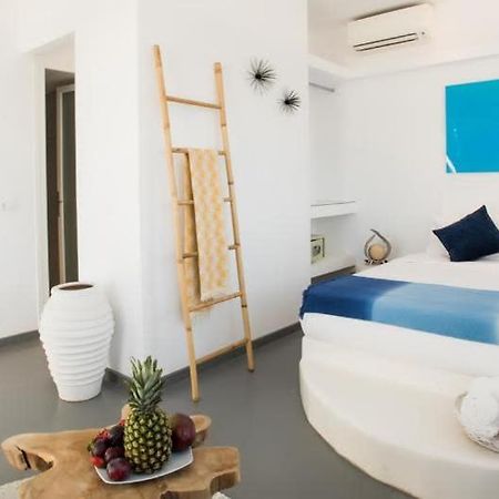 Jonaz Rooms & Suites Ornos (Mykonos) Dış mekan fotoğraf