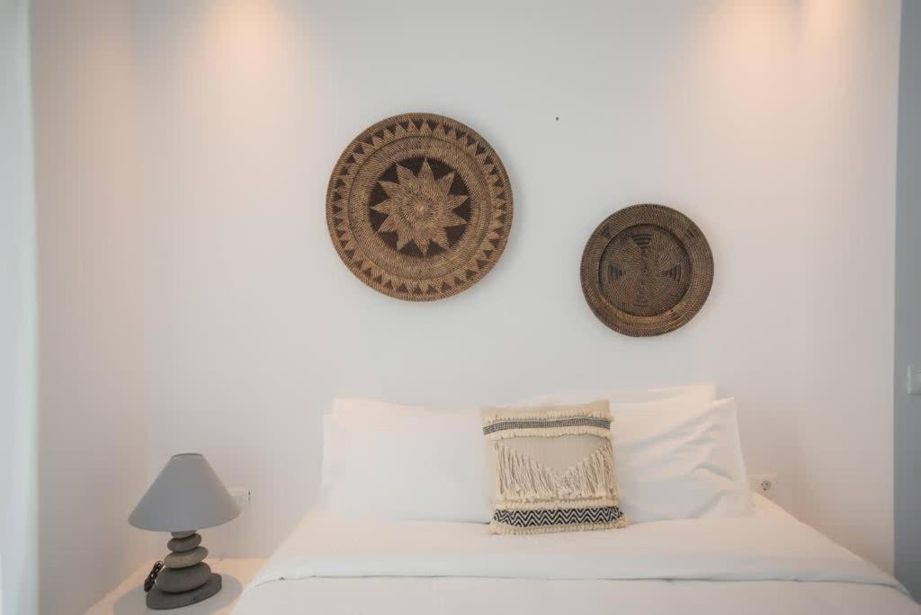 Jonaz Rooms & Suites Ornos (Mykonos) Dış mekan fotoğraf